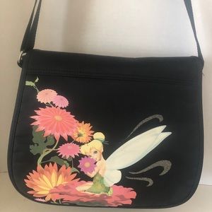 Disney Tinker Bell messenger bag